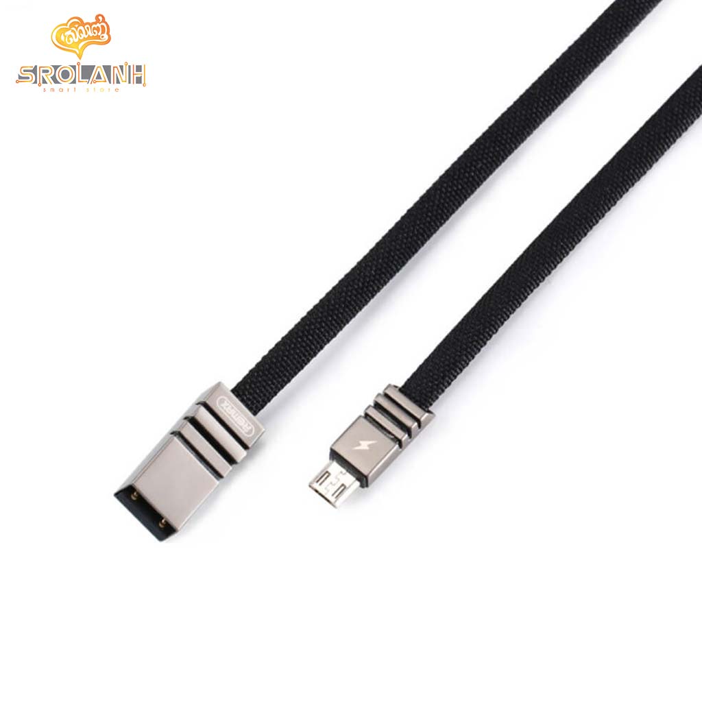 REMAX Weave Data Cable For Micro RC-081m