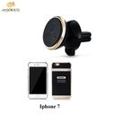 REMAX set of magnetic holder and phone case for iPhone7
