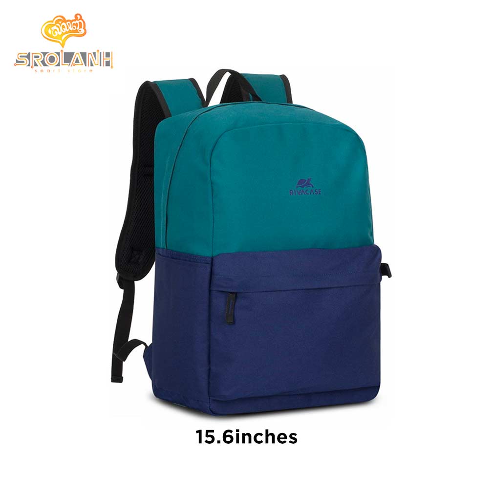 RIVACASE 20L 5560 Laptop Backpack 15.6inch