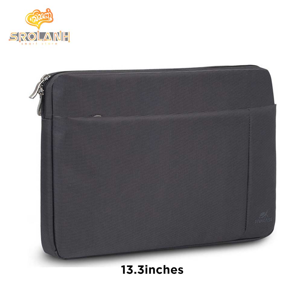 RIVACASE Central 8203 Laptop Sleeve 13.3inch