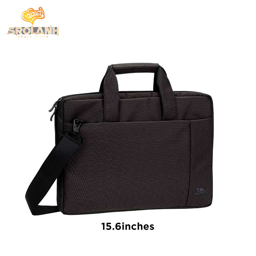 RIVACASE Central Laptop Bag 15.6inch 8231