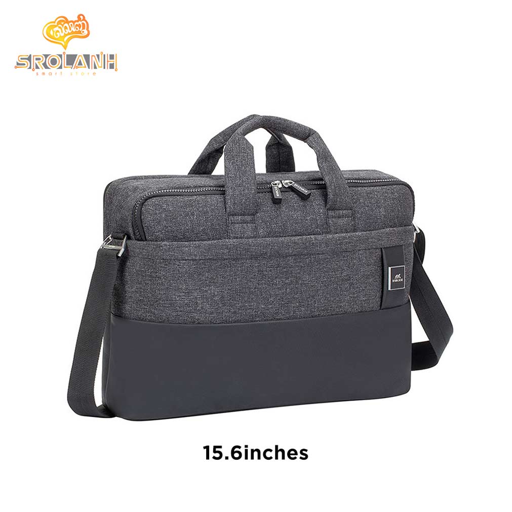 RIVACASE Melange macbook pro and untrabook bag 15.6inch 8831