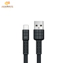 Remax Armor Series Data Cable 2.4A for Type-C RC-116a