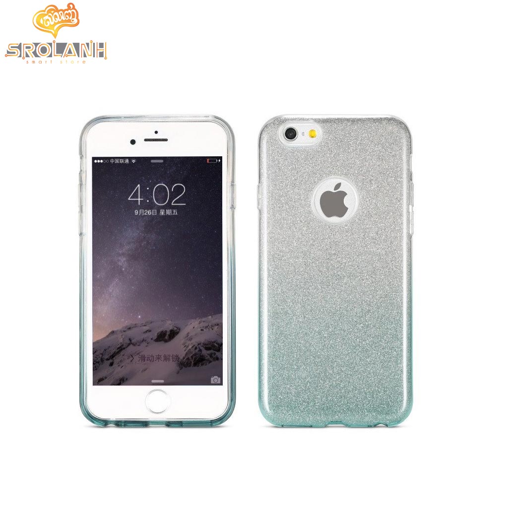 Remax Bright Gradient series case for iPhone 6/6s