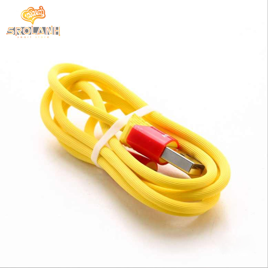 Remax Chips data cable for micro RC-114