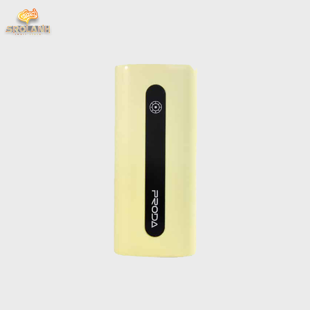 Remax E5 Series 5000mAh RPL-2