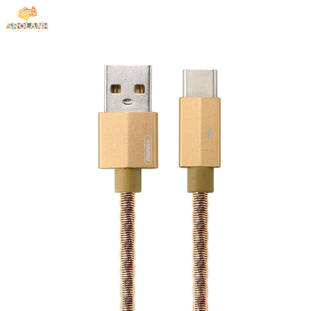 Remax GEFON SERIES DATA CABLE For Type-C RC-110a