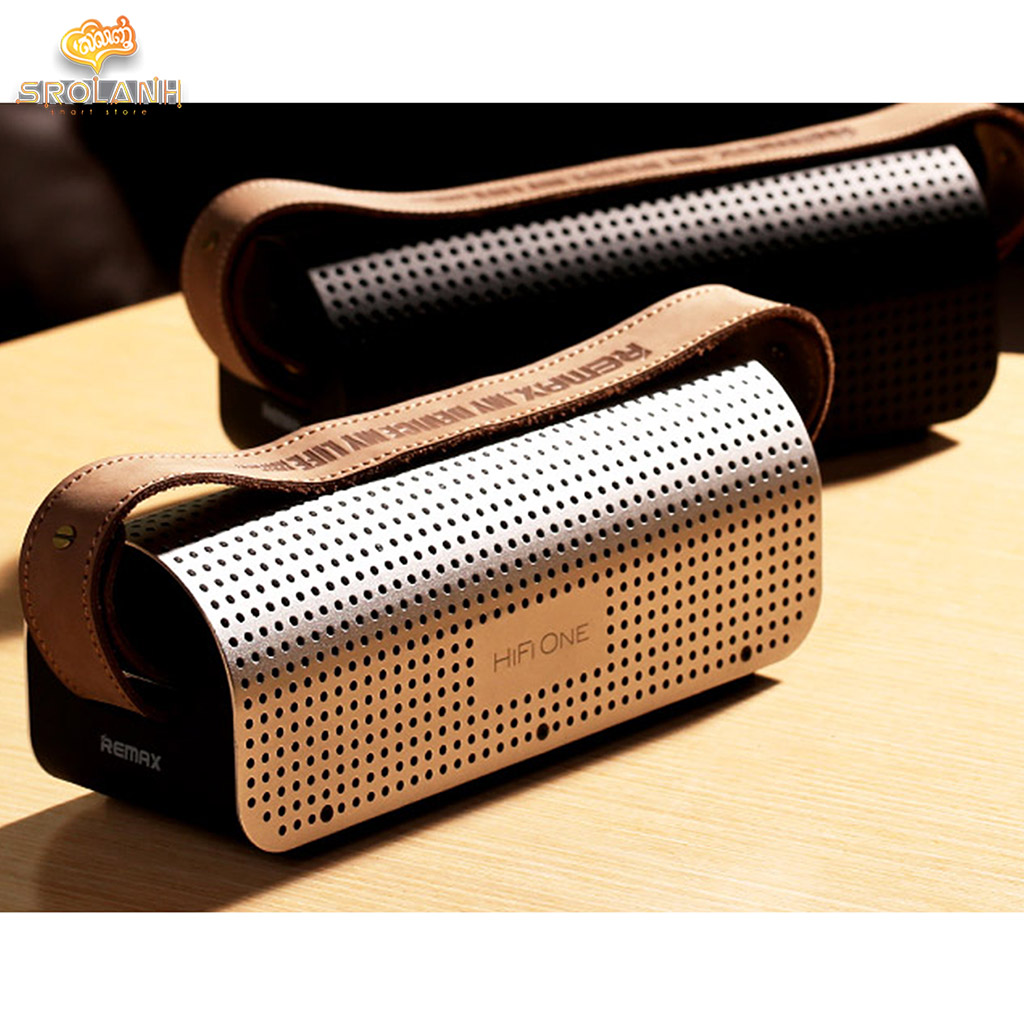 2 in 1 CSR4.0 Desktop Speaker H1