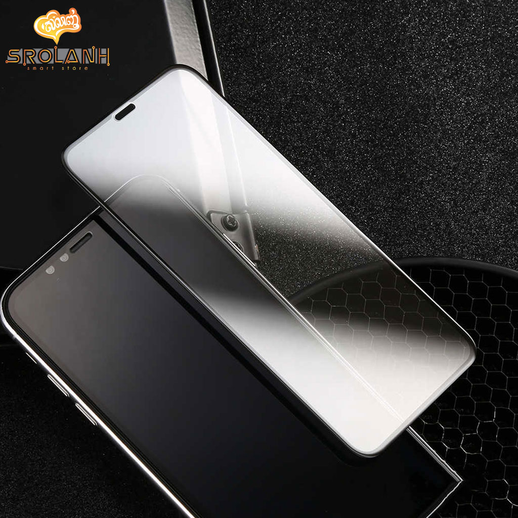 Remax Panshi series anti-blue glass for iPhone XS MAX GL-55