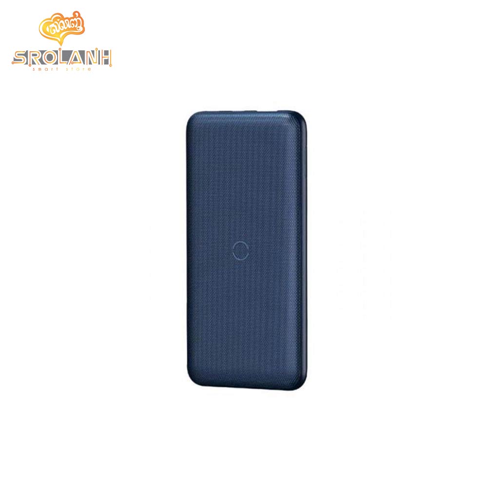 Remax RESU wireless powerbank & Phone holoder 10000mAh RPP-152