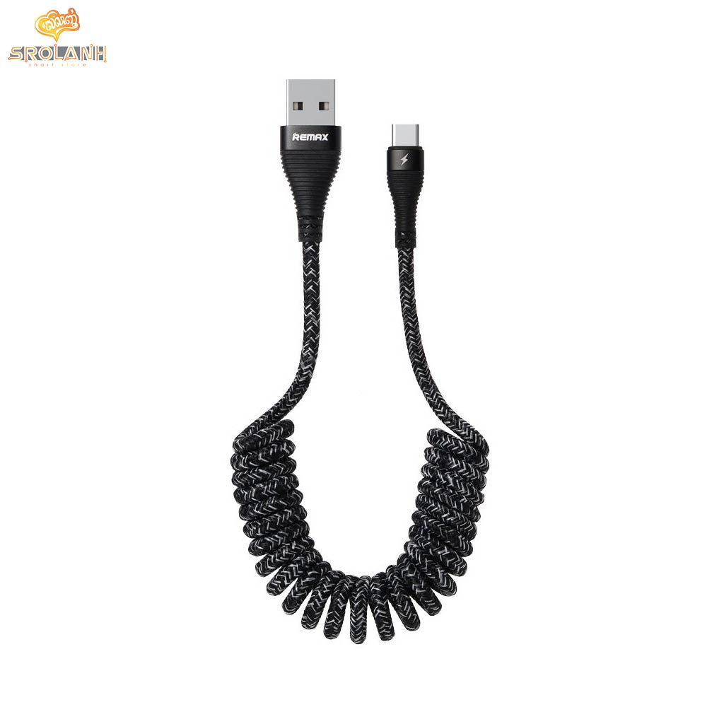 Remax Super series cable for Type-C RC-139a