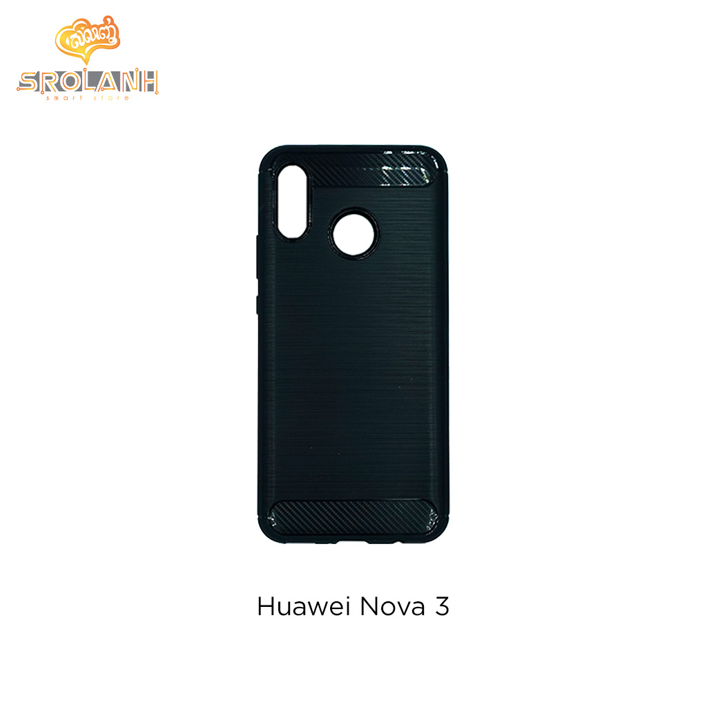 Rugged armore case for Huawei Nova 3
