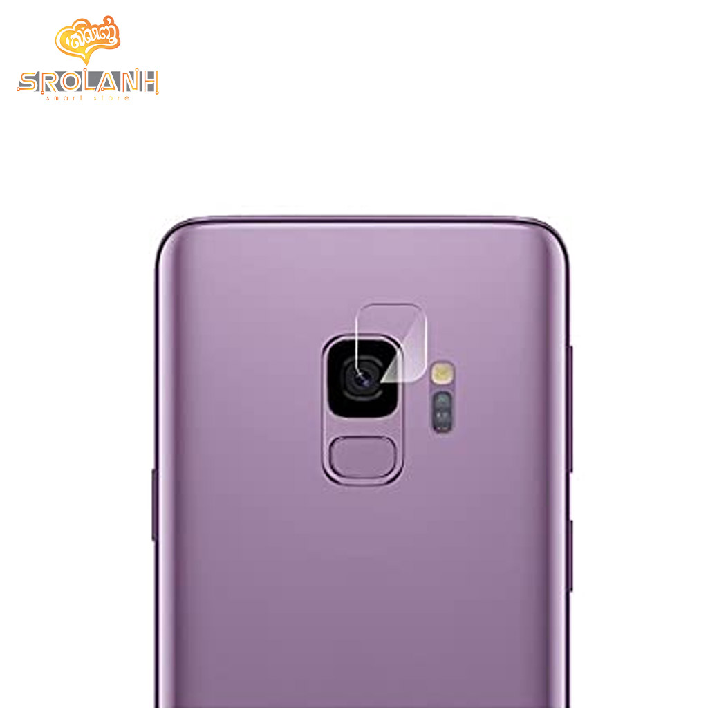 Senior lens protector for samsung S9