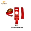 Smart Watch Cuff 3 in 1 ring strap for 42mm