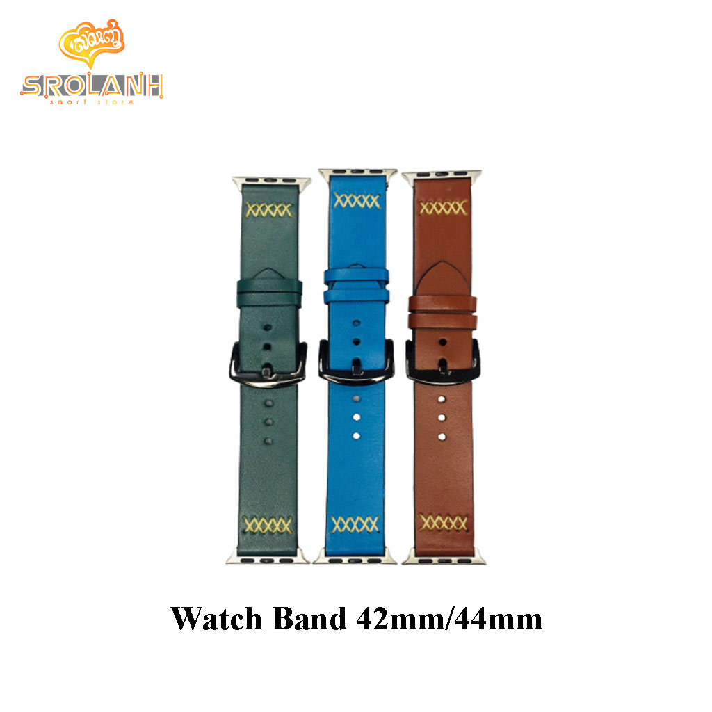 Smart watchband XXXXX for 42/44mm