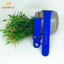 Smart watchband copy silica gel for 42/44mm