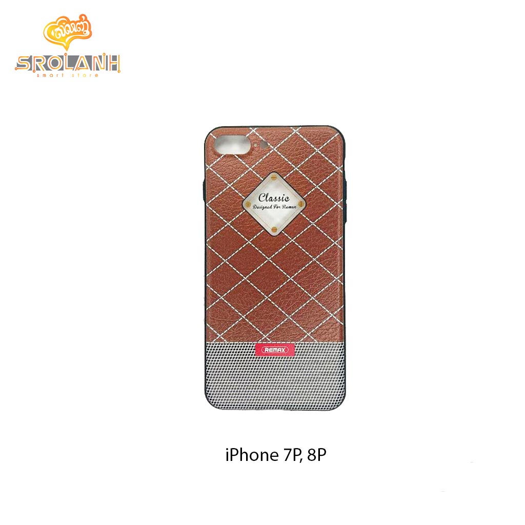 Remax Sinche series case for iPhone7 plus- RM-278