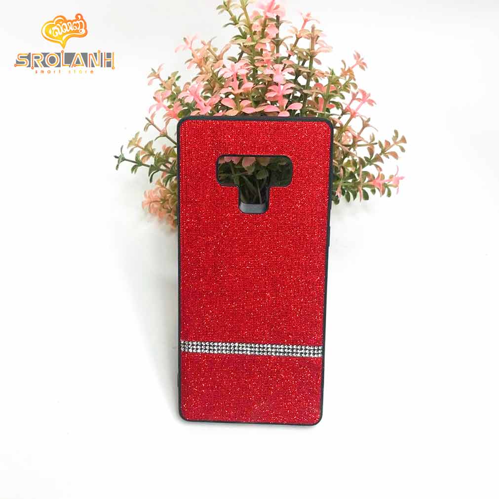 Sulada Diamond style case for Samsung Note 9