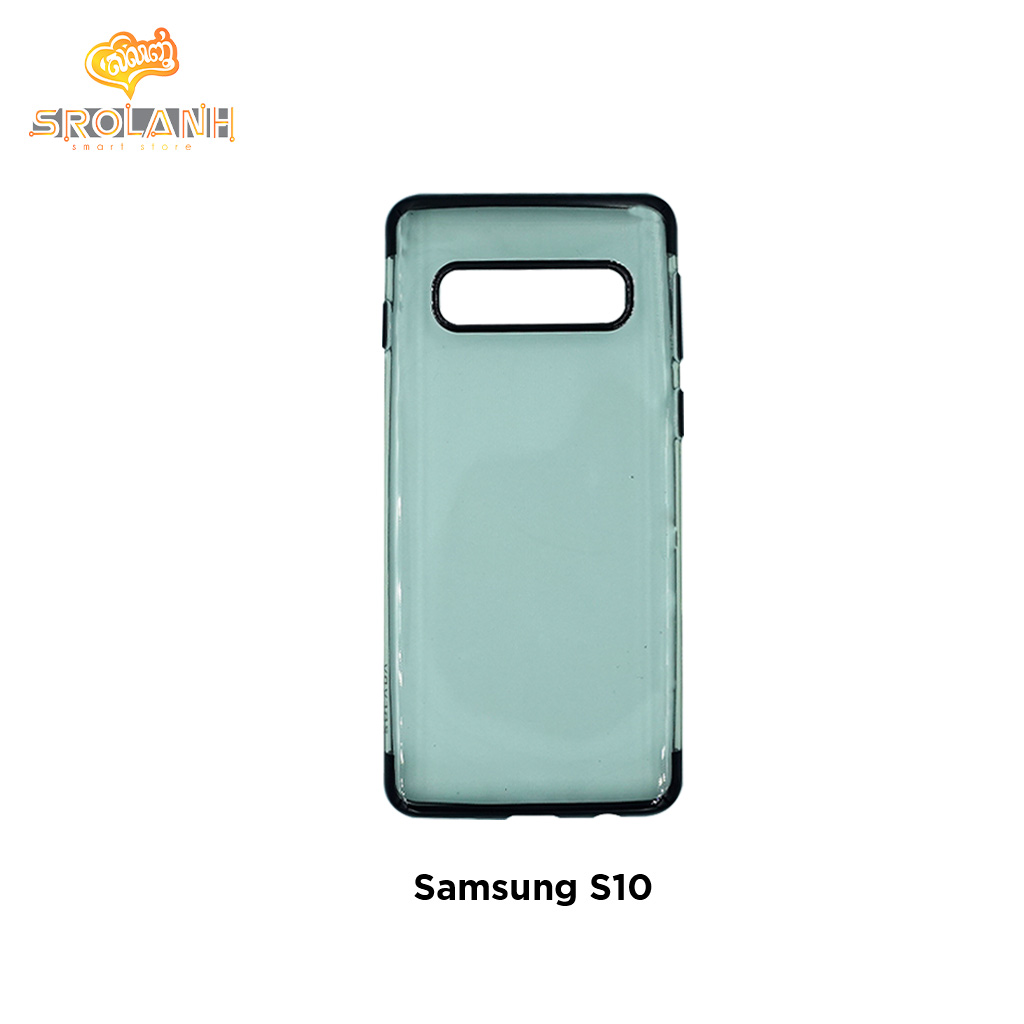 Sulada clear case for Samsung S10