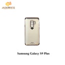 Sulada clear case for Samsung S9 Plus