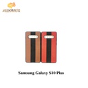 Sulada line center style case for Samsung S10 Plus