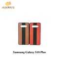 Sulada line center style case for Samsung S10 Plus