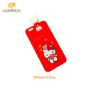 Super shock absorption case Hellow kitty for iphone 6