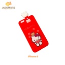 Super shock absorption case Hellow kitty for iphone 6plus