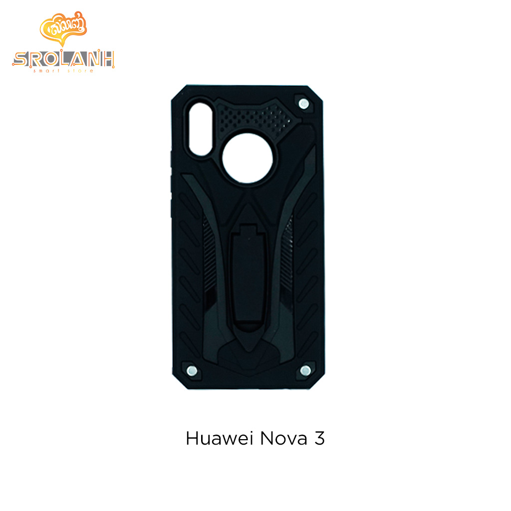 Super slim stylish choice case for Huawei Nova 3E