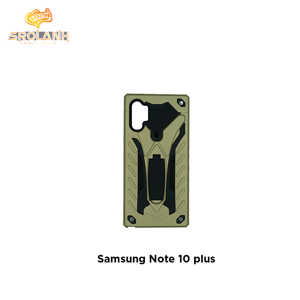 Super slim stylish choice case for Samsung Note 10 Plus