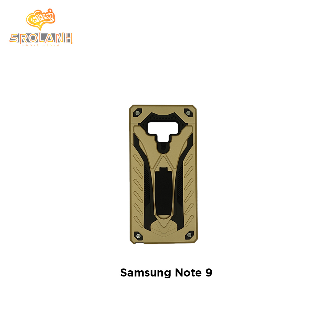 Super slim stylish choice case for Samsung Note 9