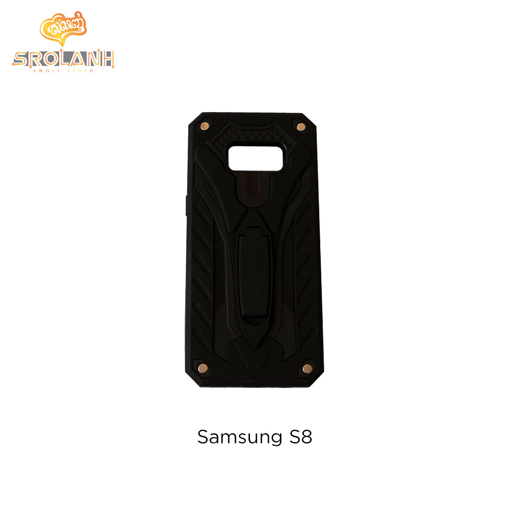 Super slim stylish choice case for Samsung S8