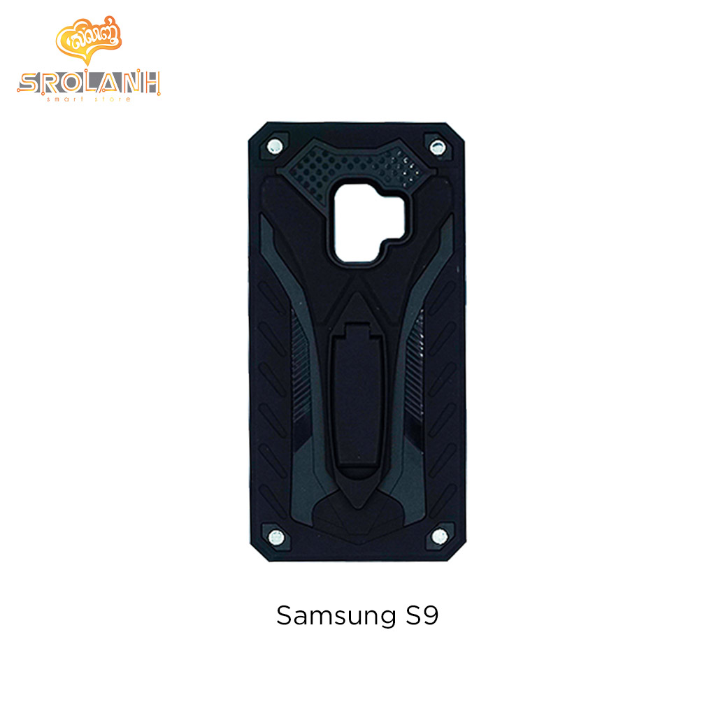 Super slim stylish choice case for Samsung S9