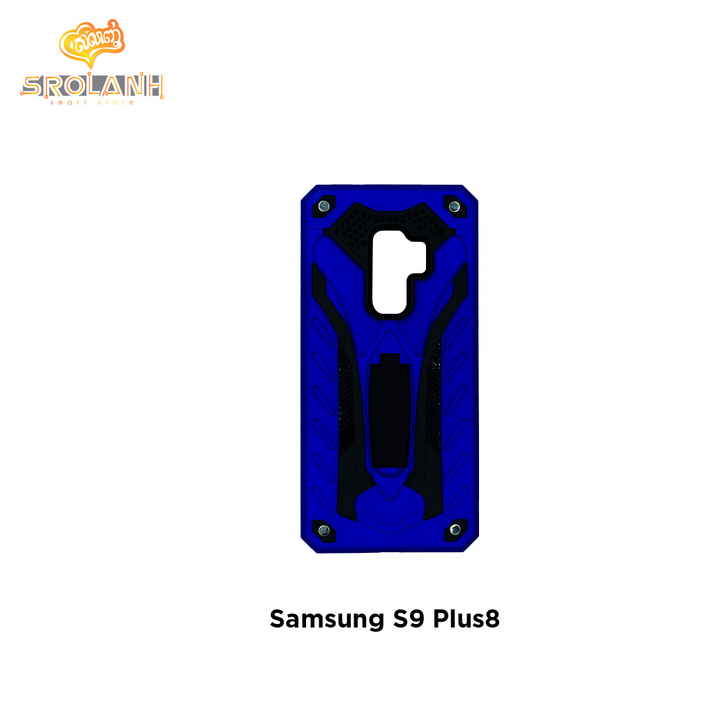 Super slim stylish choice case for Samsung S9 Plus