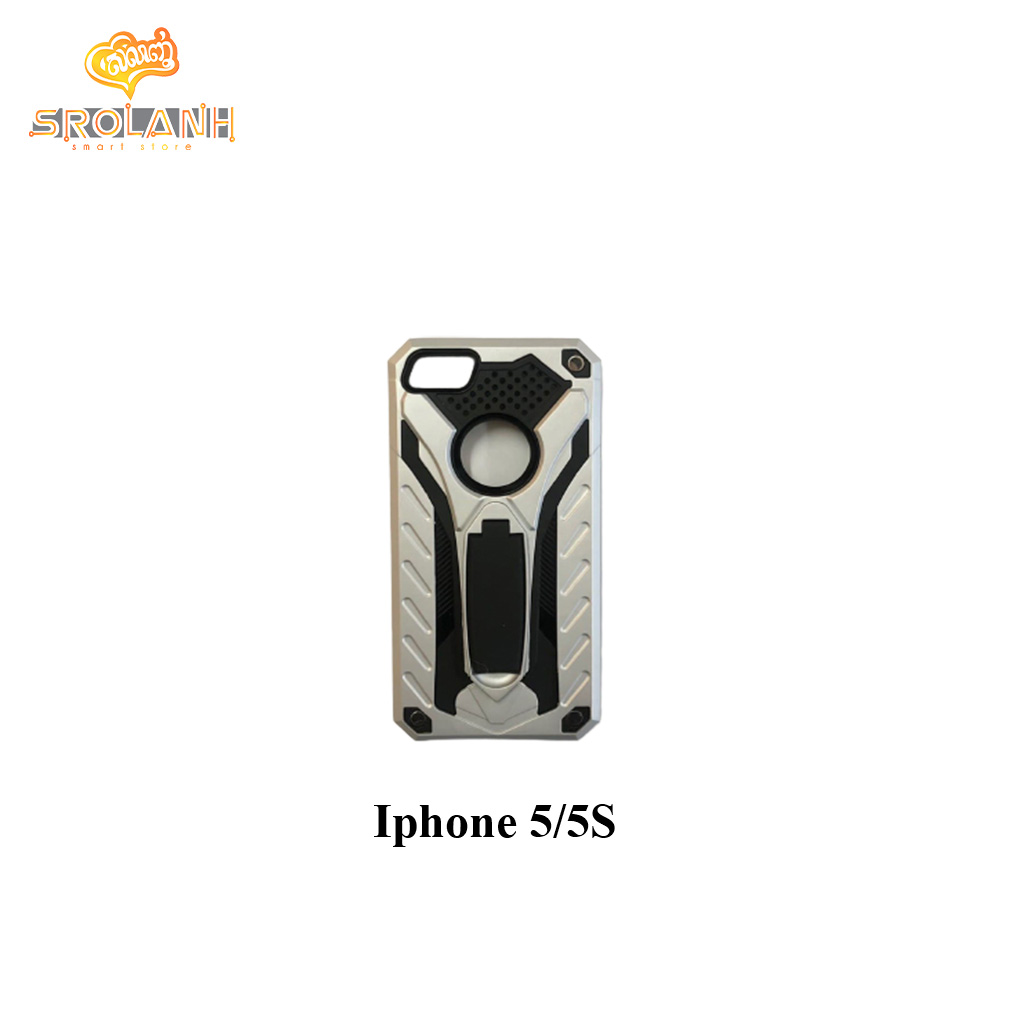 Super slim stylish choice case for iPhone 5