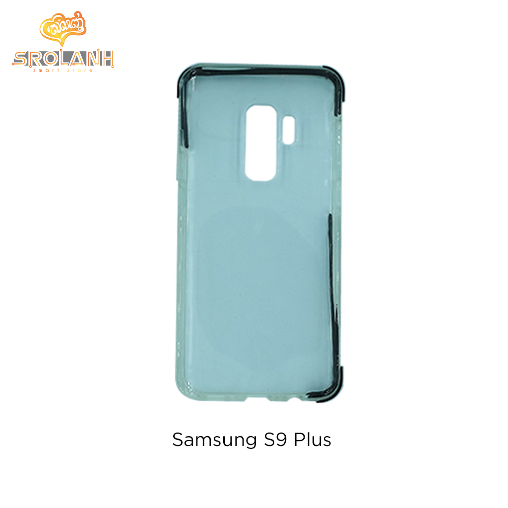 Super slim stylish choice clear style for Samsung S9 Plus