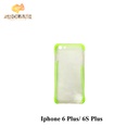 Super slim stylish choice clear style for iPhone 6/6S Plus