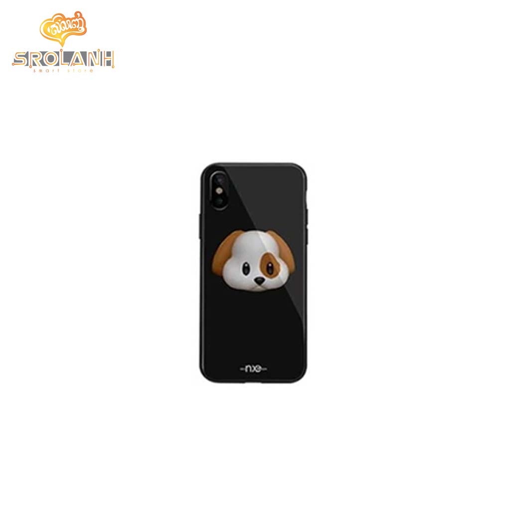 TOTU Animoji Animation Expression Style Alian AAiX-031 For Iphone X