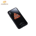 TOTU Animoji Animation Expression Style Poop AAiX-031 For Iphone X