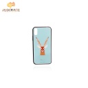 TOTU Mix-044 Nordic Minimalist Series Nonkey For Iphone X