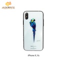 TOTU Mix-044 Nordic Minimalist Series Parrot For Iphone X