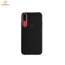 TOTU Sparkling Series Transparent For Iphone X