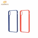 TOTU crystal color series for iphone X