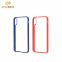 TOTU crystal color series for iphone X