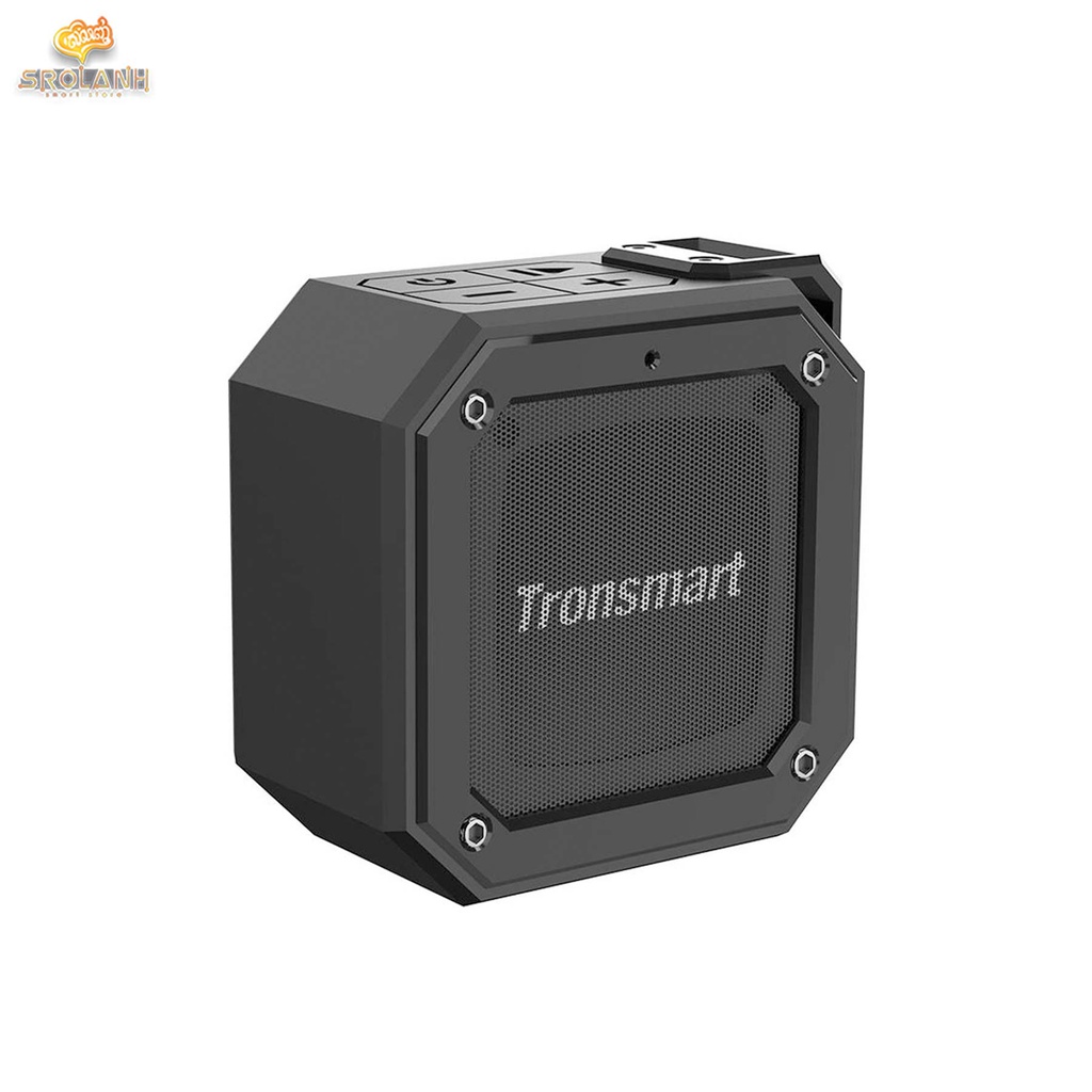 TRONSMART Element Groove Wireless Speaker IPX7