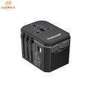 TRONSMART Quick Charge Universal Travel Adapter WCP05 PD3.0 & QC3.0