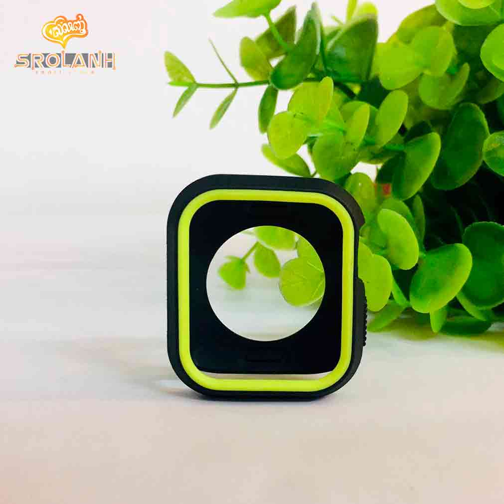 The Strong cover silicone case for apple watch 38mm CTIW38-SC13