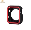 The Strong cover silicone case for apple watch 40mm CTIW40-SC01