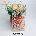 Tide brand phone case for Oppo F9-(A02)