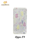 Tide brand phone case for Oppo F9-(A05)